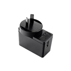 UHBA305 家電用 USB ACアダプター