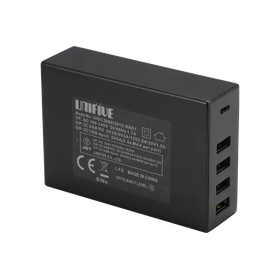 UIDC3060|60WUSB PD ACアダプター