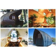 木製物置『Green Gables(グリーン・ゲーブルズ)』