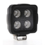 Heavy machinery and vehicle-mounted LED floodlight KDI40 series