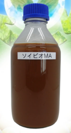 【VOC】【油】【SDGs】「ソイビオMA」バイオ浄化促進剤