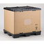 Returnable container