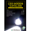 Torg Safety Industry "LED Product Catalog vol.2"