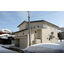 Snowfall countermeasures! Roof snow melting (metal roofing/panel concealed type)