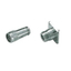 Coaxial connector "N-type connector"