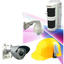 Security System "HAPS System"