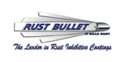 超防腐塗料『RUST BULLET（R）』
