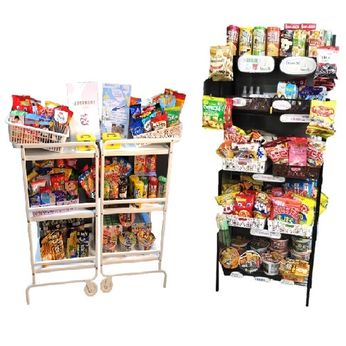 オフィスサービス『K:rest』