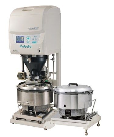 19B1220Z クボタ 都市ガス ライスロボ KR721A 中古 540×550×1580 2025年最新Yahoo!オークション -ライスロボ(事務、店舗用品)の中古品