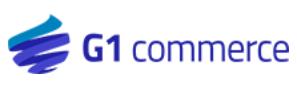 ECサイト構築プラットフォーム『G1 commerce』