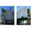Nikko, new model of asphalt plant "VPIV-Clover" developed.