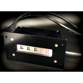 プレス機械のプレス位置決め機械式カウンター「ADMシリーズ」