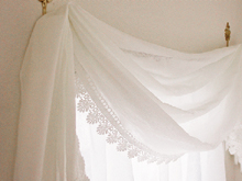 輸入オーダーカーテン