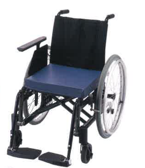 車いす用クッション『アルトネ』