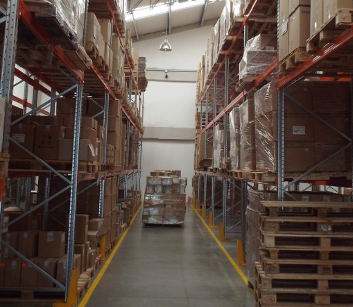 【物流コラム】物流センター業務手引き～6のフローと改善ポイント～