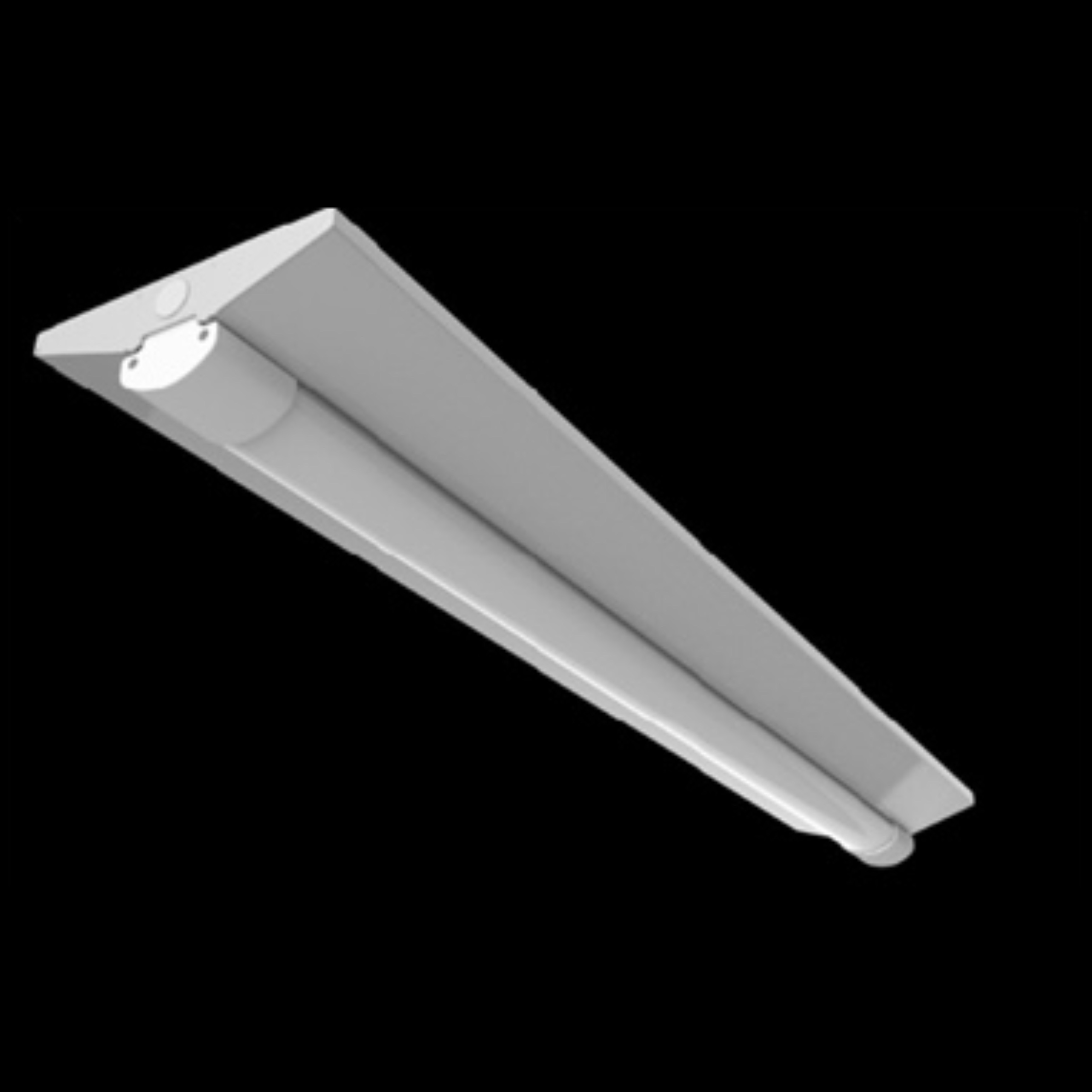 LEDベースライト(逆富士型/トラフ型)