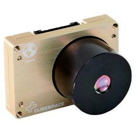 CubeSat用小型地球センサGEN2 製品画像