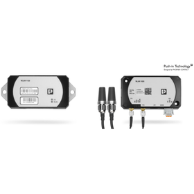 Wi-Fi 6 産業用無線LANアダプタ FL WLAN