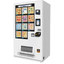 Frozen vending machine "Doreiemon" frozen food
