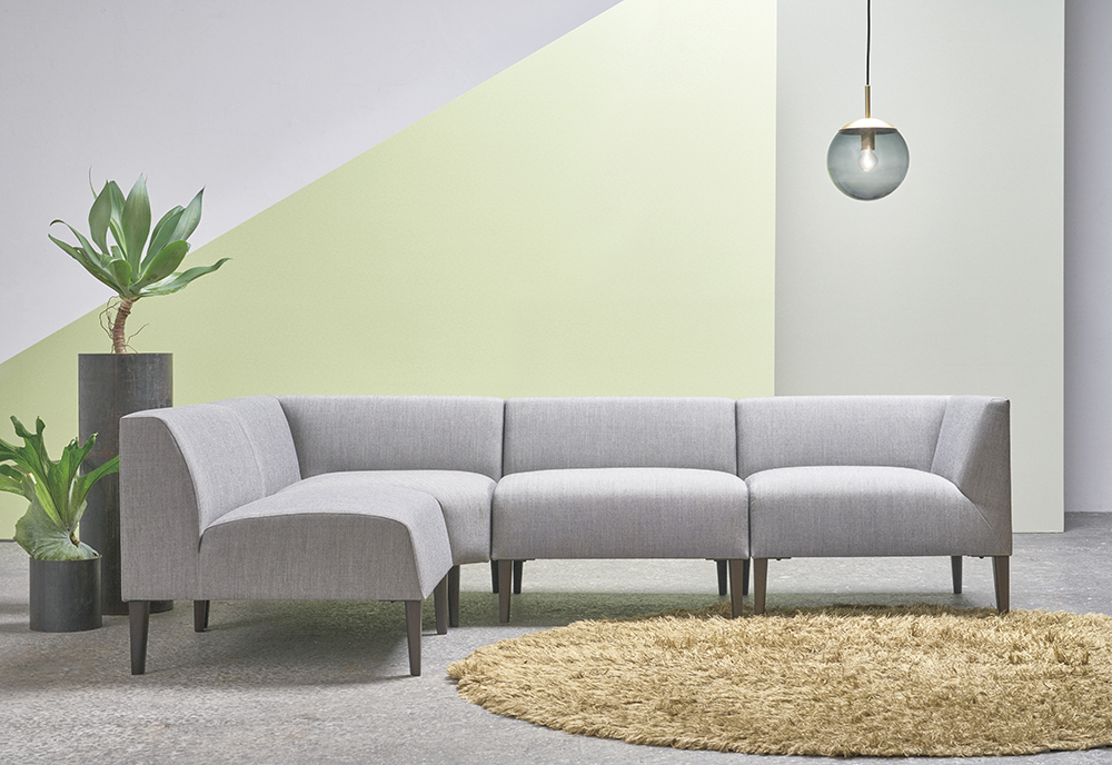 オフィス・業務用ソファ【カルラ】 相合家具製作所 | イプロス