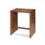 スツール『Ulm Stool Walnut 』