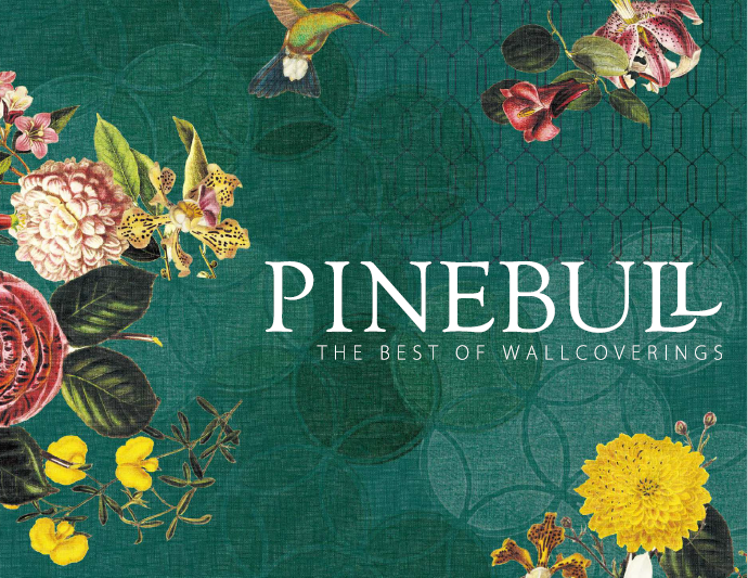 【総合カタログ（ダイジェスト版）】パインブル