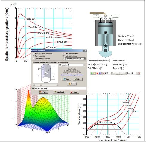 f-chart software B7 | イプロス