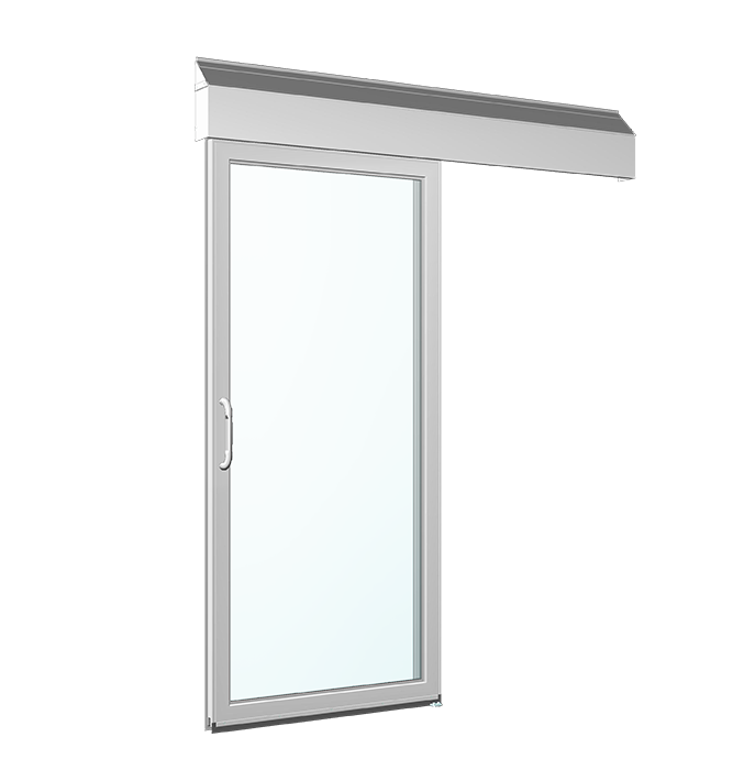 スライドドア Slim Sliding Doors | Slim Sliding Patio Door | ZMR Window and Door