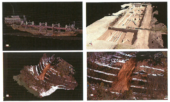 株式会社オーシスマップ『ICT活用工事』のご紹介