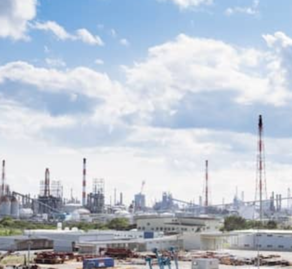 水処理メンテナンス