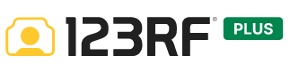 123RF PLUS