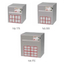 MAJA Nugget Ice Maker 'NAS-L/NAC-L'
