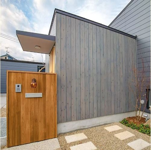 【外に置きっぱなしでも大丈夫！】腐らない木『Lugwood』