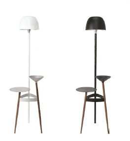 フロアランプ『HK+06』