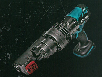 コードレス鉄筋カッター『HCC-16BL』 オグラ | イプロス