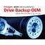 Drive Backup OEM for Linux