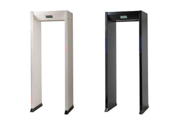 金属探知器『MDR-M』