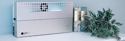 グリーンメイト プロカスタム 空気除菌 脱臭器 オゾン KT-OZF-05IK