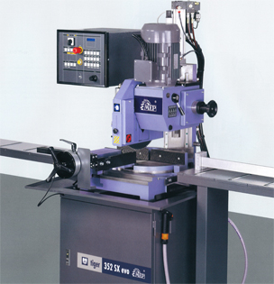 工作機械　メップ社 丸鋸盤