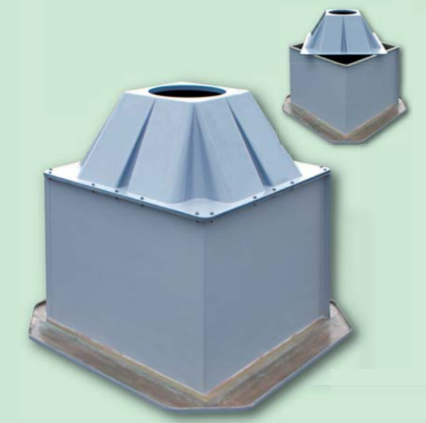 樹脂製ハンドホール