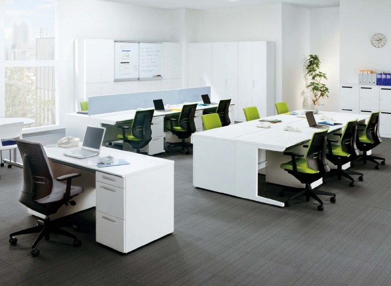 オフィス関連サービス