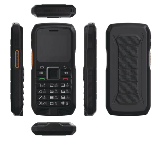 IP-PTT無線サービス『ワイズビー Z05R』