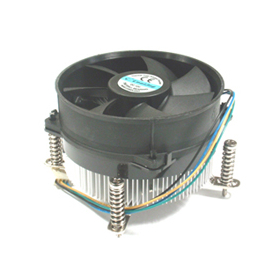 CPUクーラーSocket1156/1155/1150用High