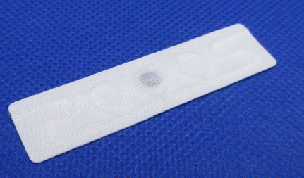 UHF帯リネンタグ