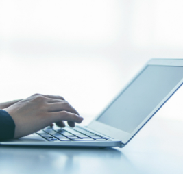 エレクトロニクス分野向け機能性材料