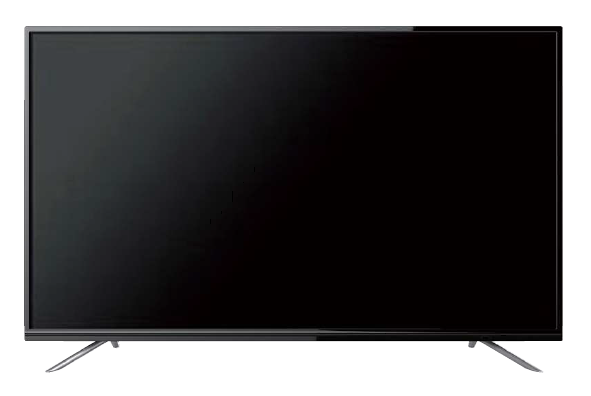 55インチ4KHDR対応液晶テレビ『LCK5503SH』