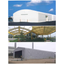 For BCP measures! Multipurpose tent warehouse 'KR Grand House'