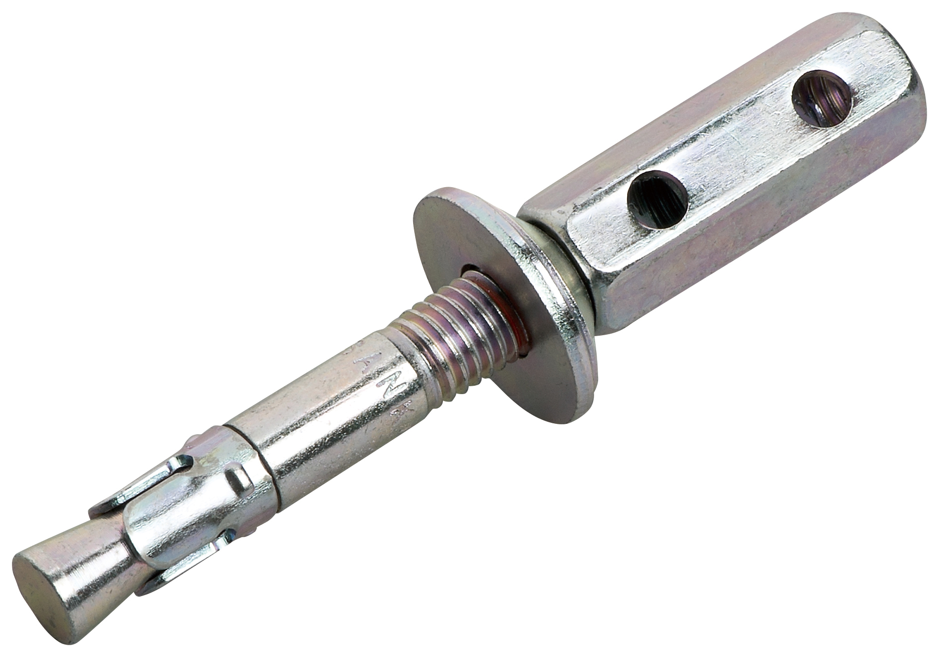 トルコンアンカーAW-BW/SAW-BW/AW-BWDタイプ | サンコーテクノ