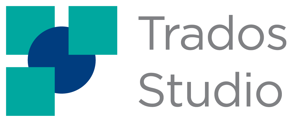 翻訳支援ソフトウェア「Trados Studio 2022」