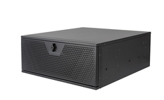 GPUサーバー：ZEUS 4U/Ryzen